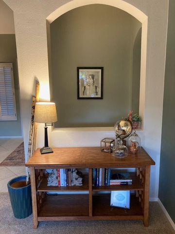 38045 S Elbow Bend Drive, Tucson, AZ 85739