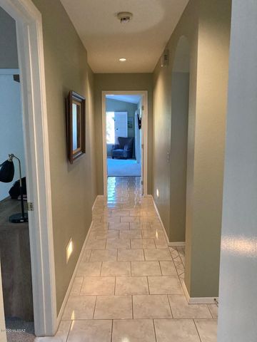 38045 S Elbow Bend Drive, Tucson, AZ 85739