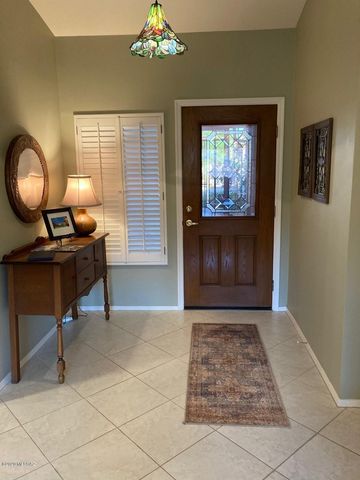 38045 S Elbow Bend Drive, Tucson, AZ 85739