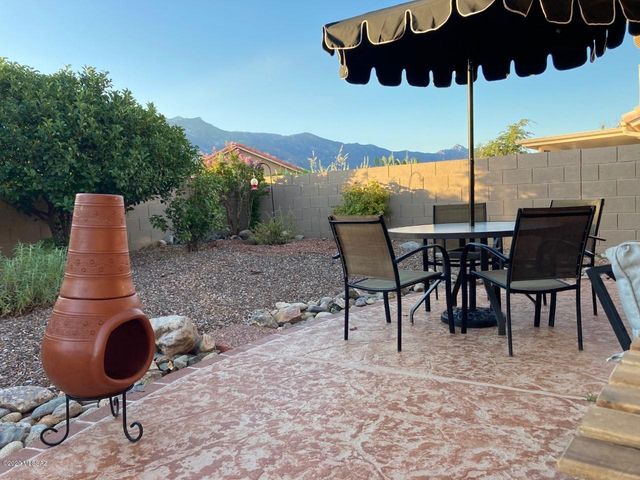 38045 S Elbow Bend Drive, Tucson, AZ 85739
