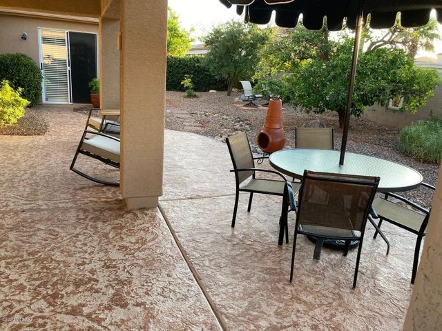 38045 S Elbow Bend Drive, Tucson, AZ 85739