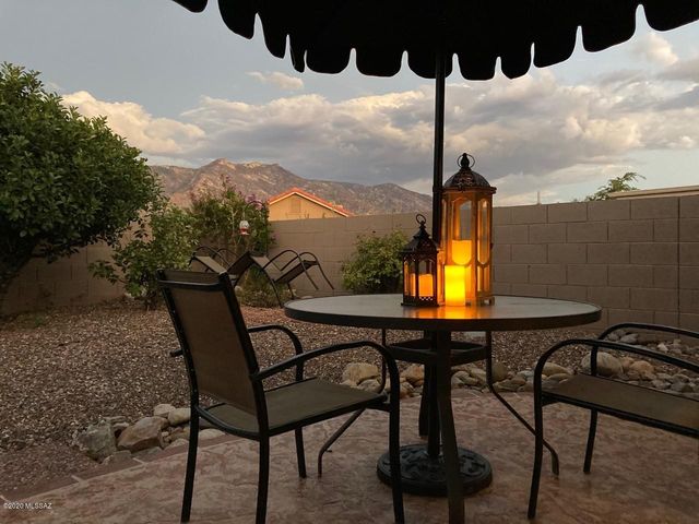 38045 S Elbow Bend Drive, Tucson, AZ 85739