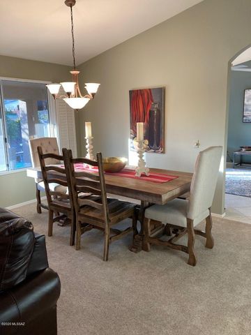38045 S Elbow Bend Drive, Tucson, AZ 85739