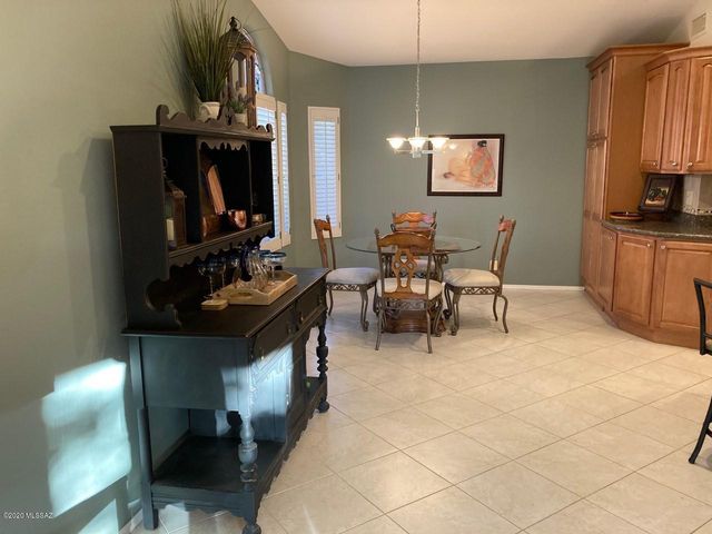 38045 S Elbow Bend Drive, Tucson, AZ 85739