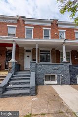 1218 N POTOMAC ST, Baltimore, MD 21213