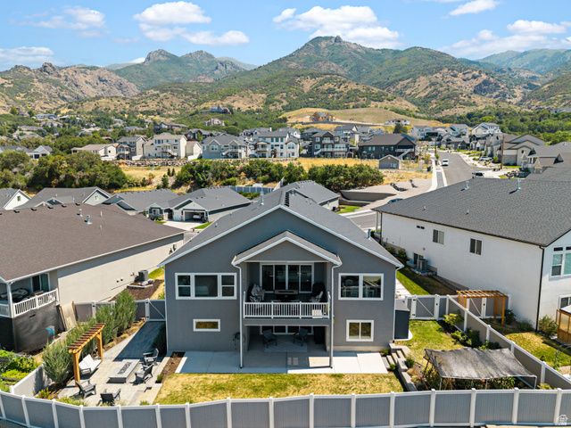 1433 N ORCHARD RIDGE LANE, Kaysville, UT 84037