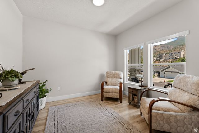 1433 N ORCHARD RIDGE LANE, Kaysville, UT 84037
