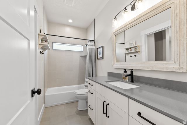 1433 N ORCHARD RIDGE LANE, Kaysville, UT 84037