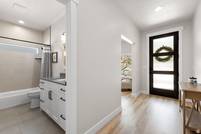 1433 N ORCHARD RIDGE LANE, Kaysville, UT 84037