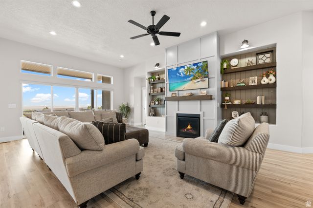 1433 N ORCHARD RIDGE LANE, Kaysville, UT 84037