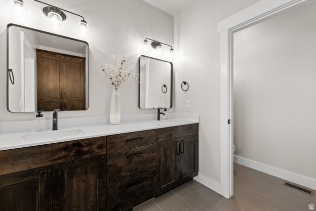 1433 N ORCHARD RIDGE LANE, Kaysville, UT 84037
