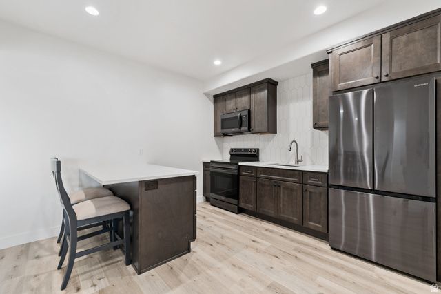1433 N ORCHARD RIDGE LANE, Kaysville, UT 84037