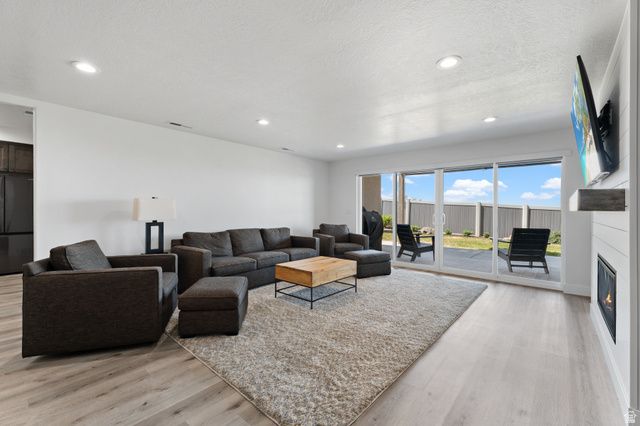 1433 N ORCHARD RIDGE LANE, Kaysville, UT 84037