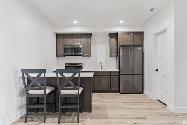 1433 N ORCHARD RIDGE LANE, Kaysville, UT 84037
