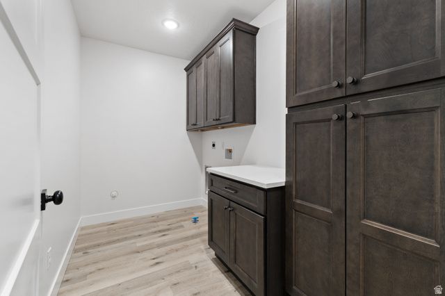 1433 N ORCHARD RIDGE LANE, Kaysville, UT 84037