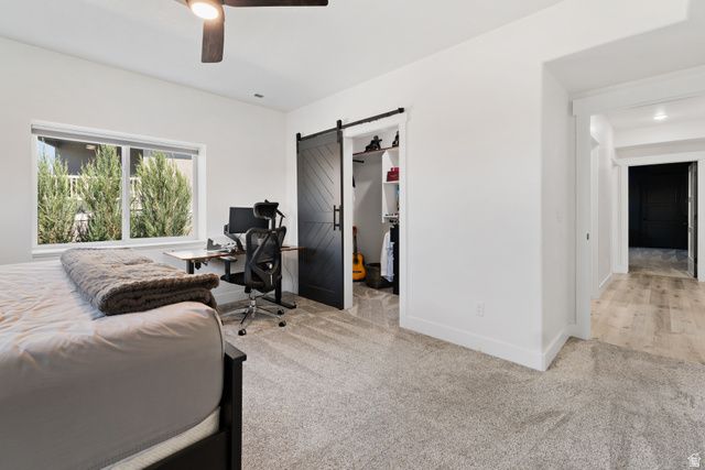 1433 N ORCHARD RIDGE LANE, Kaysville, UT 84037