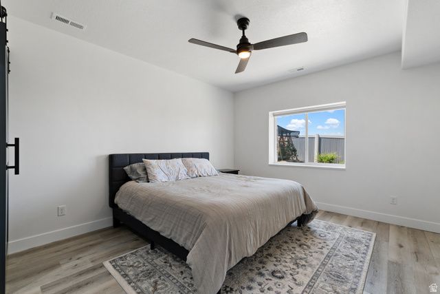 1433 N ORCHARD RIDGE LANE, Kaysville, UT 84037