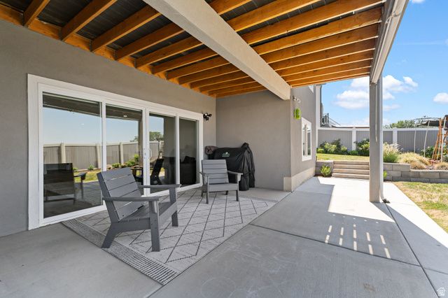 1433 N ORCHARD RIDGE LANE, Kaysville, UT 84037