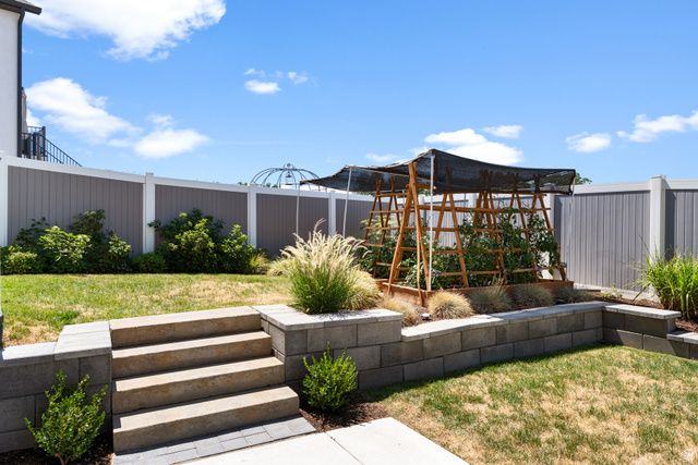 1433 N ORCHARD RIDGE LANE, Kaysville, UT 84037