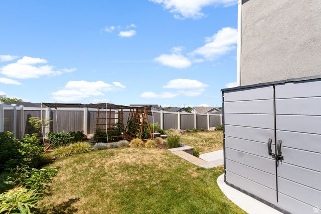 1433 N ORCHARD RIDGE LANE, Kaysville, UT 84037