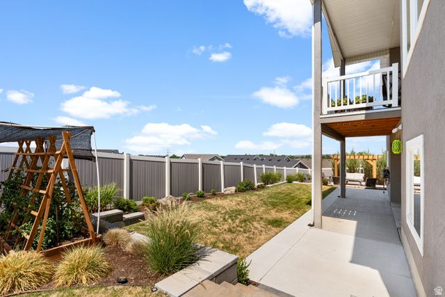 1433 N ORCHARD RIDGE LANE, Kaysville, UT 84037