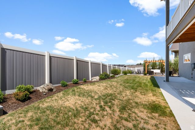 1433 N ORCHARD RIDGE LANE, Kaysville, UT 84037