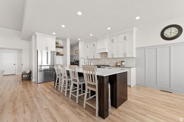 1433 N ORCHARD RIDGE LANE, Kaysville, UT 84037