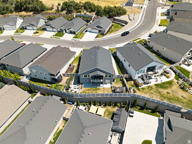 1433 N ORCHARD RIDGE LANE, Kaysville, UT 84037