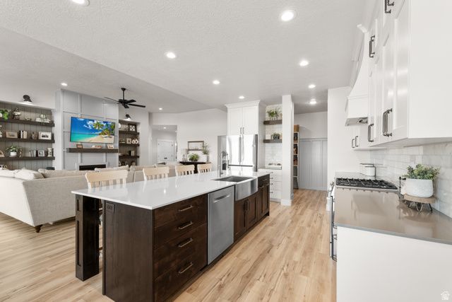 1433 N ORCHARD RIDGE LANE, Kaysville, UT 84037