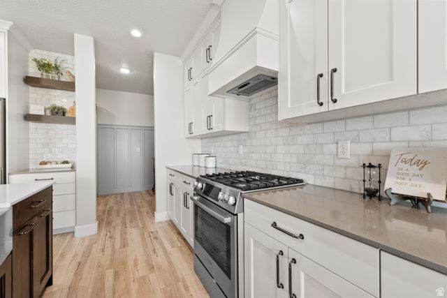 1433 N ORCHARD RIDGE LANE, Kaysville, UT 84037