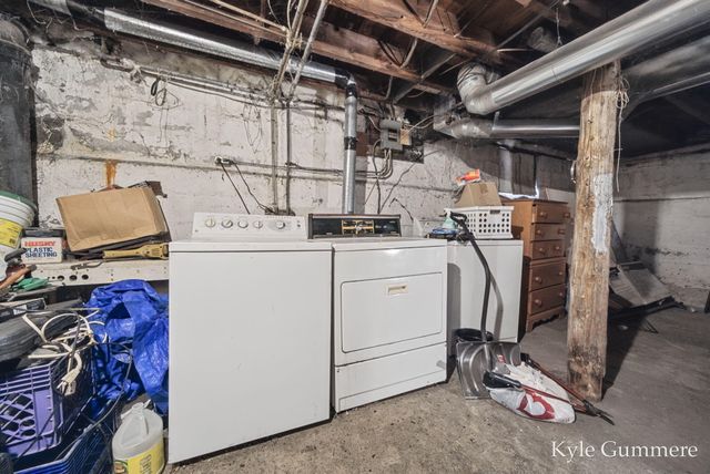 1116 Kalamazoo Avenue SE, Grand Rapids, MI 49507