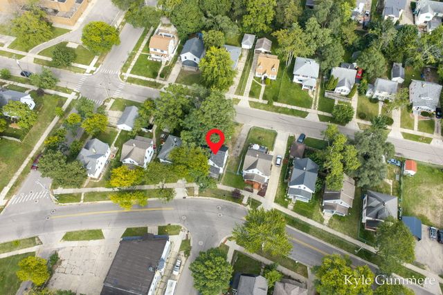 1116 Kalamazoo Avenue SE, Grand Rapids, MI 49507