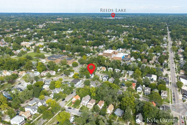 1116 Kalamazoo Avenue SE, Grand Rapids, MI 49507