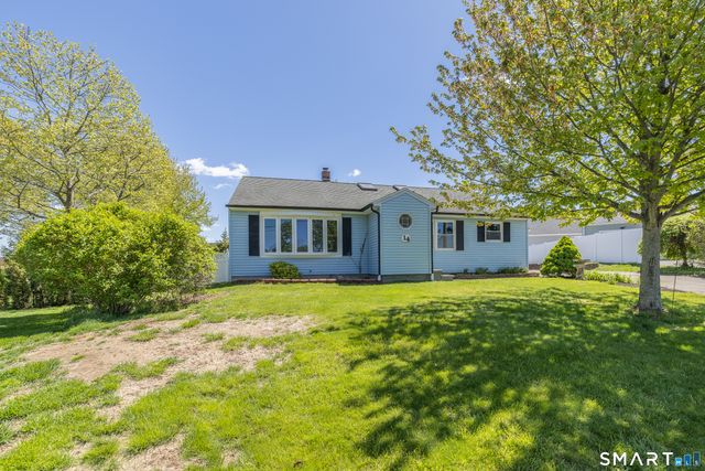 14 Catherine Court, Milford, CT 06460