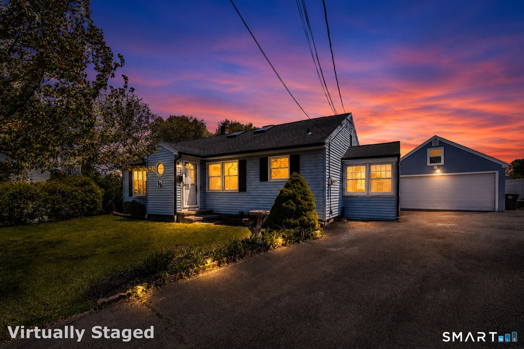 14 Catherine Court, Milford, CT 06460