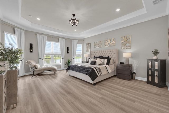 13309 Alejandro Court, Port St Lucie, FL 34987