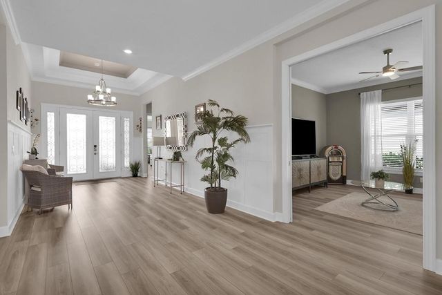 13309 Alejandro Court, Port St Lucie, FL 34987
