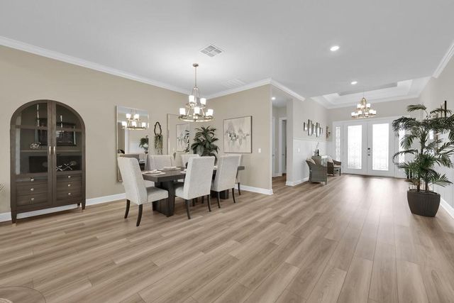 13309 Alejandro Court, Port St Lucie, FL 34987