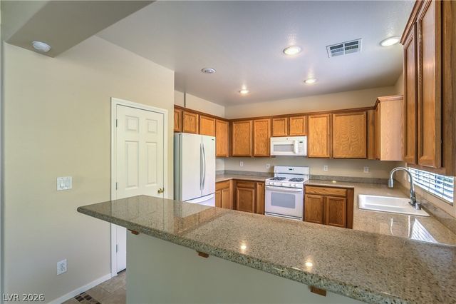 6041 Charity Street, Las Vegas, NV 89148