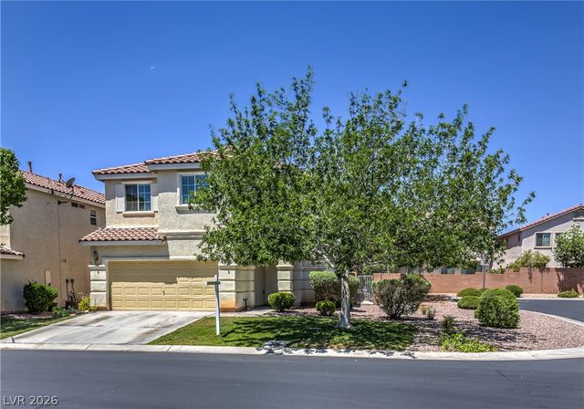 6041 Charity Street, Las Vegas, NV 89148