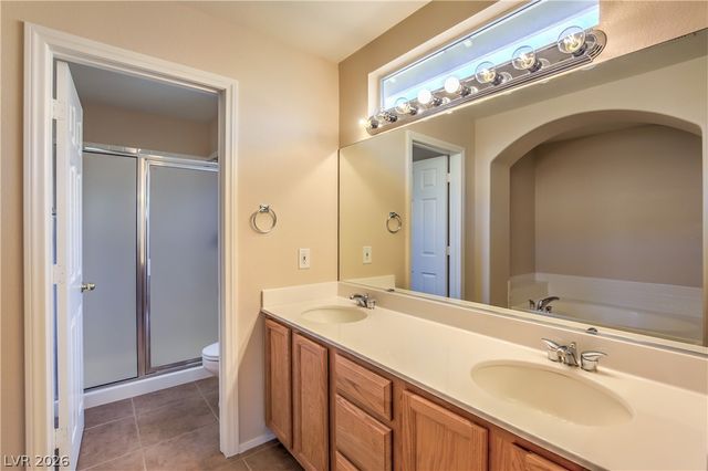 6041 Charity Street, Las Vegas, NV 89148