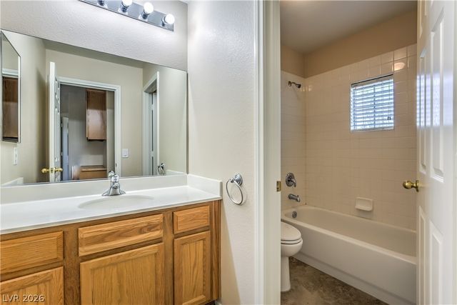 6041 Charity Street, Las Vegas, NV 89148