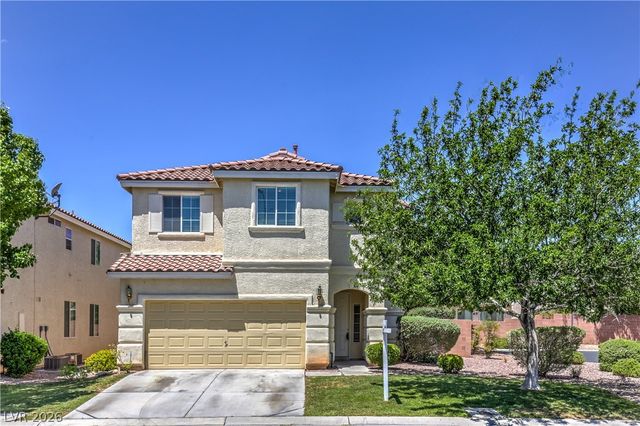 6041 Charity Street, Las Vegas, NV 89148