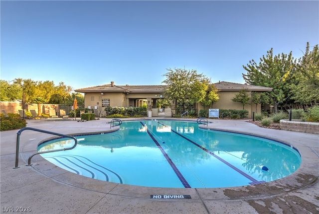 6041 Charity Street, Las Vegas, NV 89148
