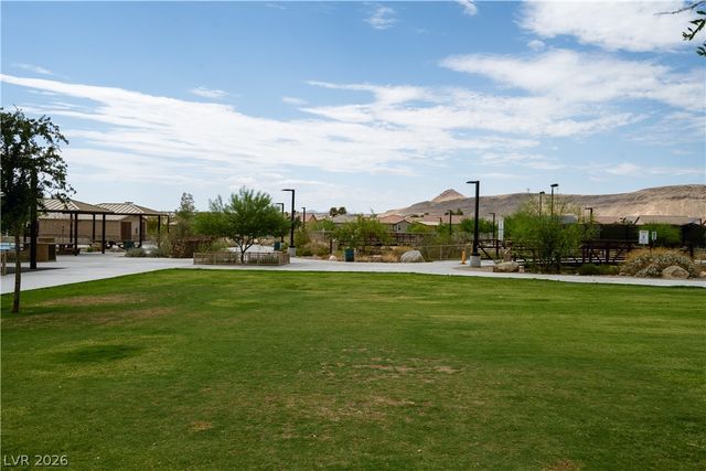 6041 Charity Street, Las Vegas, NV 89148