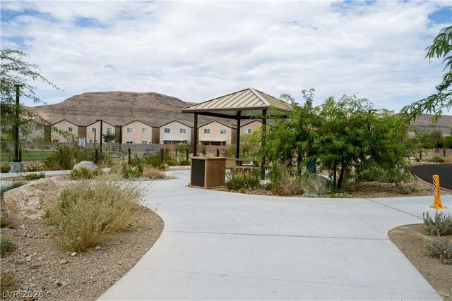 6041 Charity Street, Las Vegas, NV 89148