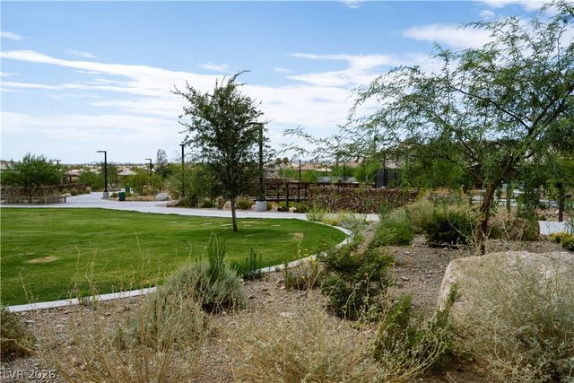 6041 Charity Street, Las Vegas, NV 89148