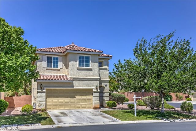 6041 Charity Street, Las Vegas, NV 89148