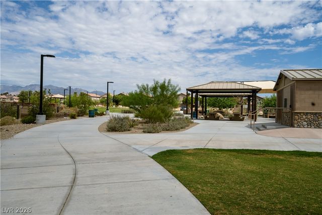 6041 Charity Street, Las Vegas, NV 89148