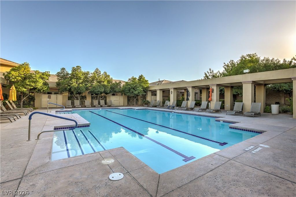 6041 Charity Street, Las Vegas, NV 89148